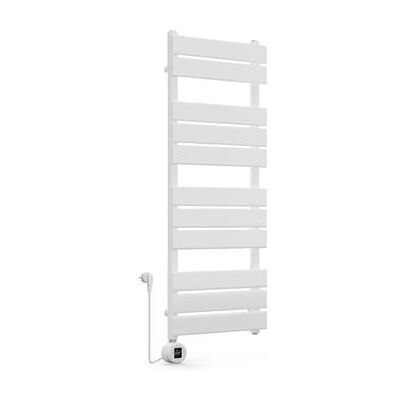 Radiador De Aceite Blumfeldt Fairmont Smart Heizkörper 107*50 Weiß Blanco Radiador De Aceite Blumfeldt Fairmont Smart Heizkörper 107*50 Weiß Blanco