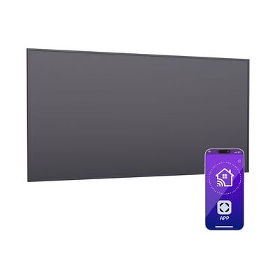 Klarstein - Wonderwall Smart - 60x120cm - Panel Klarstein - Wonderwall Smart - 60x120cm - Panel