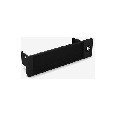 Calefactor Infrarrojo Blumfeldt Cosmic Beam Touch Negro Calefactor Infrarrojo Blumfeldt Cosmic Beam Touch Negro