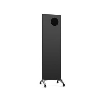Calefactor Infrarrojo Klarstein Wonderwall Smart Bornholm Negro Calefactor Infrarrojo Klarstein Wonderwall Smart Bornholm Negro