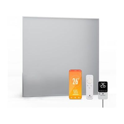 Blumfeldt RadiantSmart - Termostato externo Blumfeldt RadiantSmart - Termostato externo