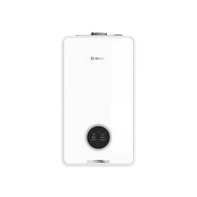 Bosch - C4300i W - 24 kW - Gas - Gas boiler Bosch - C4300i W - 24 kW - Gas - Gas boiler