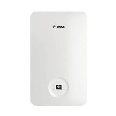 BOSCH CALENTADORES-TERMOS-AIRE Calentador 12l Bosch Therm 6600sr Estanco Gas Natural A+ BOSCH CALENTADORES-TERMOS-AIRE Calentador 12l Bosch Therm 6600sr Estanco Gas Natural A+