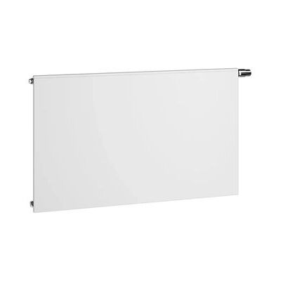 Radiador Compacto Kermi Plan Tipo 10, 705 Mm X 2305 Mm (hxl), Blanco, Pk0100702301n1k Radiador Compacto Kermi Plan Tipo 10, 705 Mm X 2305 Mm (hxl), Blanco, Pk0100702301n1k