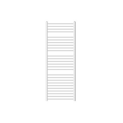 LUXEBATH Radiador De Baño - 600x1600 Mm - Blanco Ecd Germany LUXEBATH Radiador De Baño - 600x1600 Mm - Blanco Ecd Germany