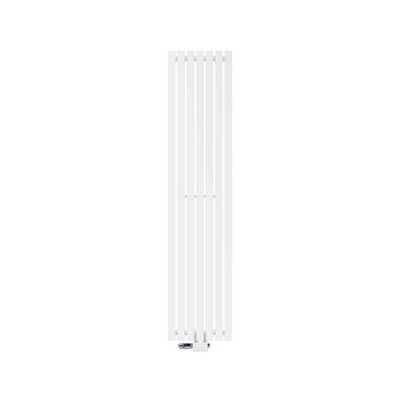 Radiador de Pared Stella de Luxebath - Calefacción moderna para baño con termostato Radiador de Pared Stella de Luxebath - Calefacción moderna para baño con termostato