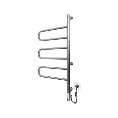 Toallero Eléctrico Rotable Baño Mario Tristar-i Bajo Consumo De Acero Inoxidable 304 Pulido 80 X 44,5 X 5,5 Cm 80w Toallero Eléctrico Rotable Baño Mario Tristar-i Bajo Consumo De Acero Inoxidable 304 Pulido 80 X 44,5 X 5,5 Cm 80w