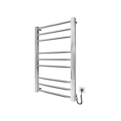 Mario - Premium Classic-I - Acero inoxidable - Radiador toallero Mario - Premium Classic-I - Acero inoxidable - Radiador toallero