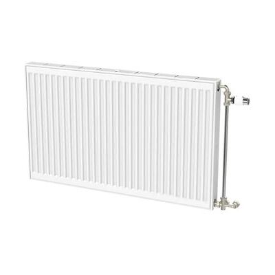 Stelrad Modelo 0214062104 Todo en Uno compacto tipo 21 - 538W - 600x400mm Stelrad Modelo 0214062104 Todo en Uno compacto tipo 21 - 538W - 600x400mm