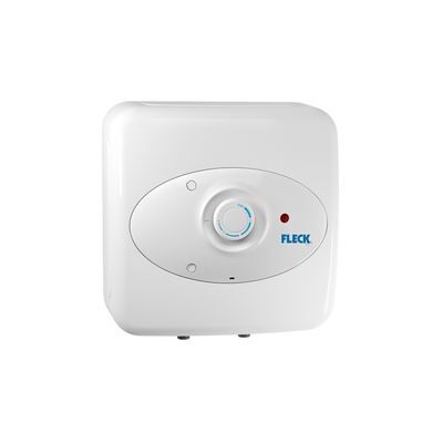 FLECK - TP-30L - Vertical - Blanco - Calentador eléctrico FLECK - TP-30L - Vertical - Blanco - Calentador eléctrico