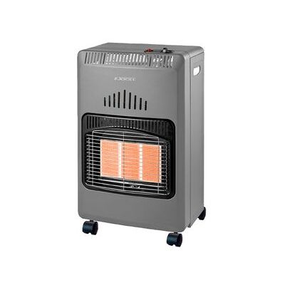 Estufa De Gas Infrarrojos Hasta 60m2, Clase A, 4200w Jocel Estufa De Gas Infrarrojos Hasta 60m2, Clase A, 4200w Jocel