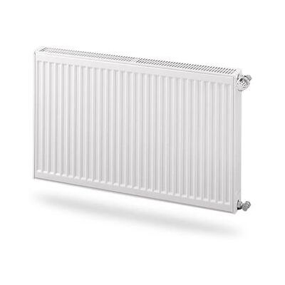 Radiador Compacto Purmo C22 Blanco 600x1400 - Radiador Radiador Compacto Purmo C22 Blanco 600x1400 - Radiador