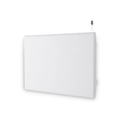Radiador eléctrico Adax ECO 12 KBT - Blanco - 1200 W - Para habitaciones pequeñas Radiador eléctrico Adax ECO 12 KBT - Blanco - 1200 W - Para habitaciones pequeñas