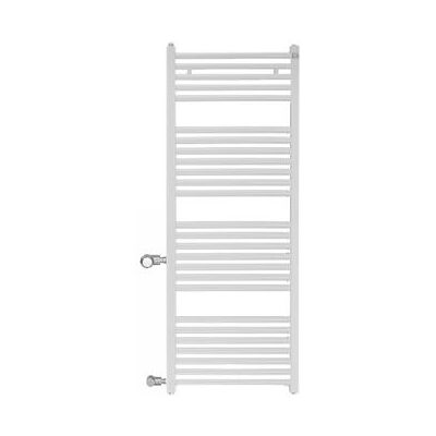 Radiador de Baño Zehnder Zeno - Calefacción Central - Blanco Radiador de Baño Zehnder Zeno - Calefacción Central - Blanco