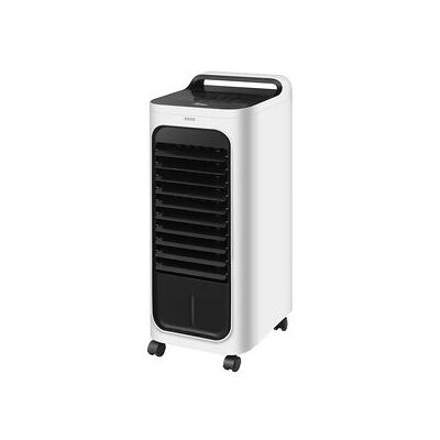Ardes Arcf02 Calefactor Eléctrico Interior Negro, Blanco 2000 W Ventilador Eléctrico Ardes Arcf02 Calefactor Eléctrico Interior Negro, Blanco 2000 W Ventilador Eléctrico