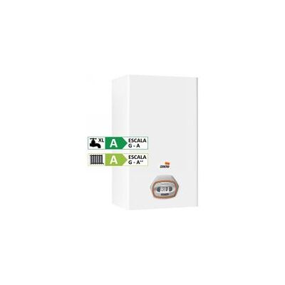 Cointra - Superlative Plus 28C - Gas boiler Cointra - Superlative Plus 28C - Gas boiler