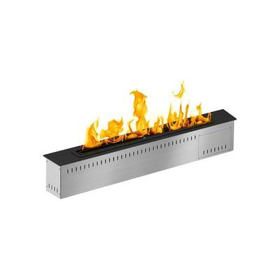 DIVINA FIRE Quemador De Bioetanol Smart App Automático Empotrable Insertable Slim 70 DIVINA FIRE Quemador De Bioetanol Smart App Automático Empotrable Insertable Slim 70