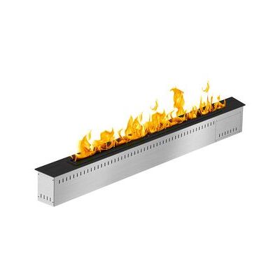 DIVINA FIRE Quemador De Bioetanol Automático Smart App Insertable Slim 100 DIVINA FIRE Quemador De Bioetanol Automático Smart App Insertable Slim 100