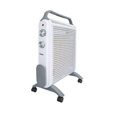 Radiador Mica Habitex 2000 W Radiador Mica Habitex 2000 W