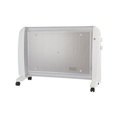 Radiador Mica Habitex R5701 2000 W Radiador Mica Habitex R5701 2000 W