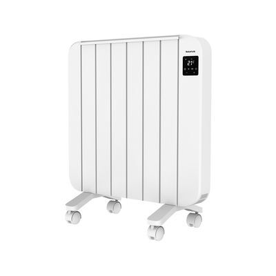 Emisor Térmico Eléctrico 1500w 1 Taurus Persia 1500 Tt1502 Blanco Emisor Térmico Eléctrico 1500w 1 Taurus Persia 1500 Tt1502 Blanco