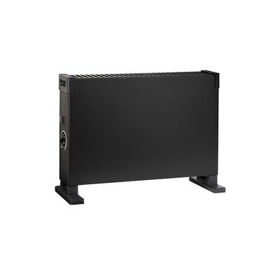 Convector Eléctrico De Bajo Consumo Jata Jccv2314. 2000 W. Para 20 M2 Convector Eléctrico De Bajo Consumo Jata Jccv2314. 2000 W. Para 20 M2