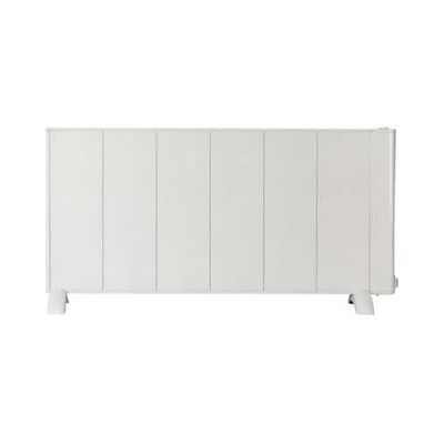 Haverland Ecoview6 Emisor Termico Blanco Haverland Ecoview6 Emisor Termico Blanco