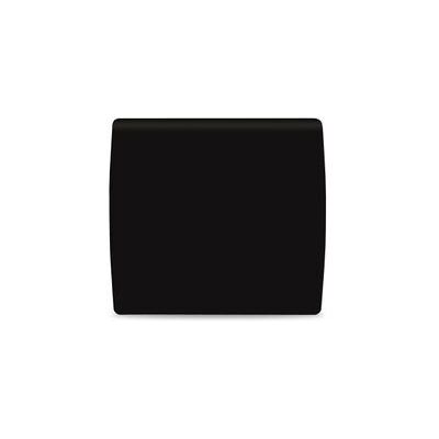HJM Emisor Térmico Cerámico Thalie 1000w, Negro, Bajo Consumo-programable 24/7 HJM Emisor Térmico Cerámico Thalie 1000w, Negro, Bajo Consumo-programable 24/7