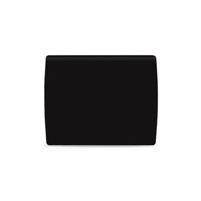 HJM Emisor Térmico Cerámico Thalie 1500w Negro, Bajo Consumo-programable 24/7 HJM Emisor Térmico Cerámico Thalie 1500w Negro, Bajo Consumo-programable 24/7