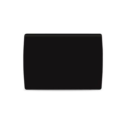 HJM Emisor Térmico Cerámico Thalie 2000w, Negro, Bajo Consumo-programable 24/7 HJM Emisor Térmico Cerámico Thalie 2000w, Negro, Bajo Consumo-programable 24/7