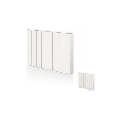 HJM Emisor Térmico Seco Elian 1500 W Blanco Con Patas Incluidas, Programable 24/7 HJM Emisor Térmico Seco Elian 1500 W Blanco Con Patas Incluidas, Programable 24/7