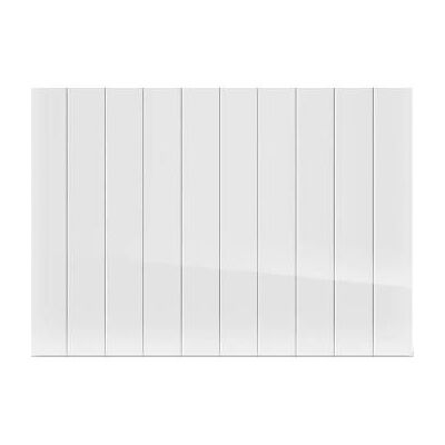 HJM - Emisor Térmico Horizontal Bajo Consumo Ava - 1000W - Blanco HJM - Emisor Térmico Horizontal Bajo Consumo Ava - 1000W - Blanco