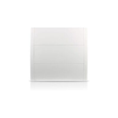 HJM EFH 1500 - Calefactor Programable para 15m² - Calienta Rápido HJM EFH 1500 - Calefactor Programable para 15m² - Calienta Rápido