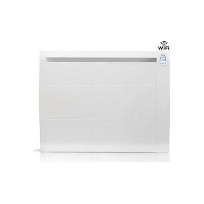 HJM Emisor Cerámico De Bajo Consumo Idra2000 Wifi (2000w) - Programable - Alexa Y Google HJM Emisor Cerámico De Bajo Consumo Idra2000 Wifi (2000w) - Programable - Alexa Y Google