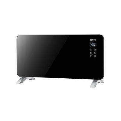 HTW Panel Calefactor 1500w Negro HTW Panel Calefactor 1500w Negro
