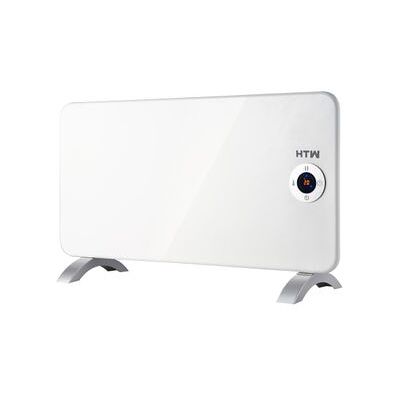 HTW PAN2000PNAL - Radiador digital inteligente WiFi para 25m² HTW PAN2000PNAL - Radiador digital inteligente WiFi para 25m²