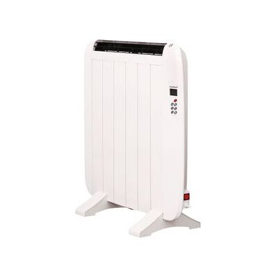 HTW Kawair Kwemi09rb Emisor Térmico Seco 900w Para Espacios Interiores Pequeños, Blanco HTW Kawair Kwemi09rb Emisor Térmico Seco 900w Para Espacios Interiores Pequeños, Blanco