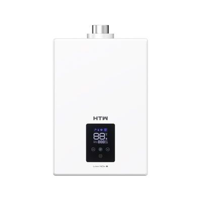 HTW Calentador Estanco Lownox6 12l, Pequeño Tamaño HTW Calentador Estanco Lownox6 12l, Pequeño Tamaño