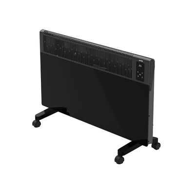 HTW Panel Calefactor 2000w Negro HTW Panel Calefactor 2000w Negro