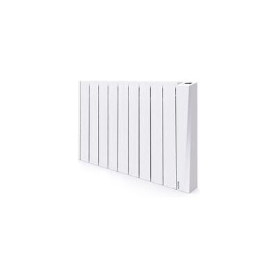 Radiador Eléctrico De Fluido Térmico Rointe Versalles 1500w Blanco Radiador Eléctrico De Fluido Térmico Rointe Versalles 1500w Blanco