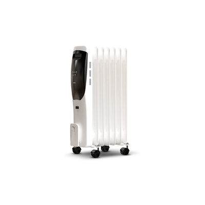 Radiador Digital De Aceite Rointe Lorent 2000w Radiador Digital De Aceite Rointe Lorent 2000w