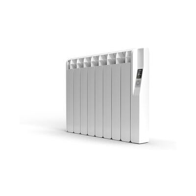 Radiador Eléctrico Rointe Kyros Inverter Wifi 1200w Blanco Radiador Eléctrico Rointe Kyros Inverter Wifi 1200w Blanco