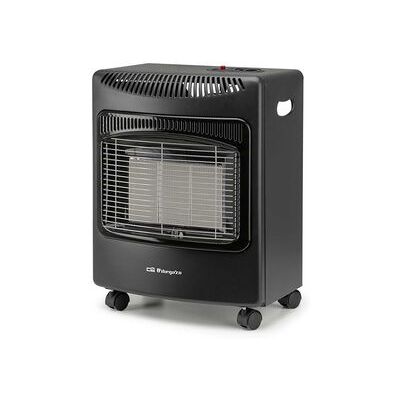 Estufa Orbegozo Hce50 Cerámica 4200 W Triple Seguridad Estufa Orbegozo Hce50 Cerámica 4200 W Triple Seguridad