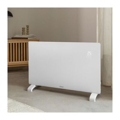 Create - Cristal Calefactor Eléctrico WiFi 2000W Create - Cristal Calefactor Eléctrico WiFi 2000W