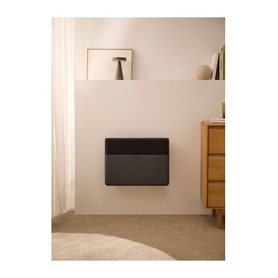 Create - Convector Inverter De Pared O Suelo Con Wifi 1500w / 2000w - Warm Textile Create - Convector Inverter De Pared O Suelo Con Wifi 1500w / 2000w - Warm Textile