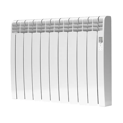 Emisor Térmico De Fluido Radiador Eléctrico Wifi Rointe Serie D 990w Blanco Emisor Térmico De Fluido Radiador Eléctrico Wifi Rointe Serie D 990w Blanco