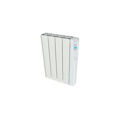 Facula Serie Z Radiador de Aceite Programable 750W - Sistema de Calefacción Facula Serie Z Radiador de Aceite Programable 750W - Sistema de Calefacción