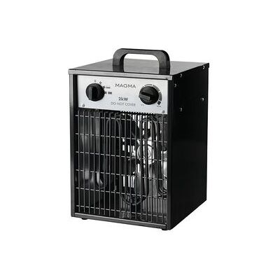 HABITEX Calefactor Aerotermo Fácula Magma 3300 W HABITEX Calefactor Aerotermo Fácula Magma 3300 W