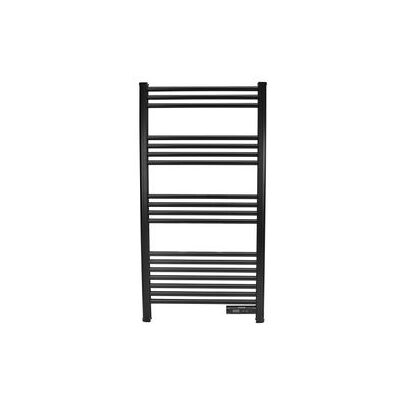 PURLINE Toallero De Aluminio 500 W Con Temporizador PURLINE Toallero De Aluminio 500 W Con Temporizador