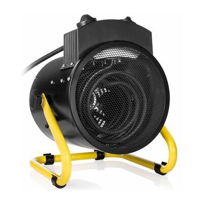 Calefactor Espacial Tristar KA-5061 - 3000W, Termostato Ajustable, Uso Interior Calefactor Espacial Tristar KA-5061 - 3000W, Termostato Ajustable, Uso Interior